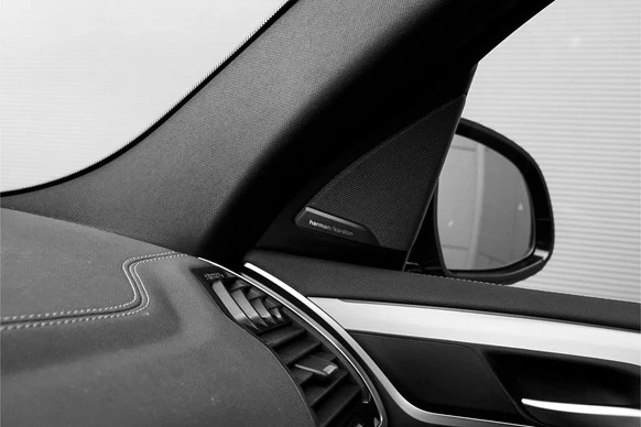 BMW iX3 - Afbeelding 24 van 30