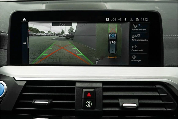 BMW iX3 - Afbeelding 26 van 30