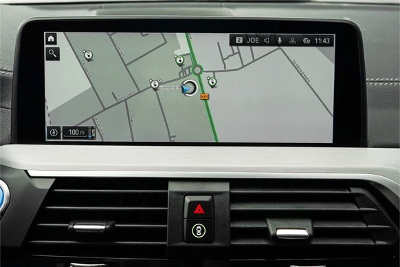 BMW iX3 - Afbeelding 27 van 30