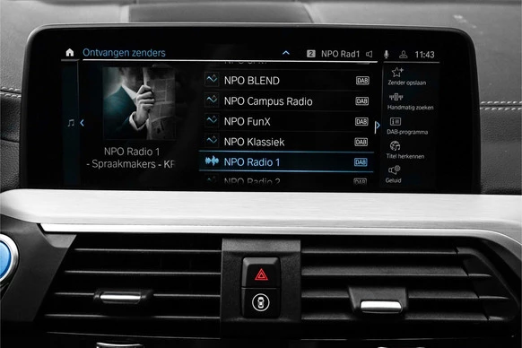 BMW iX3 - Afbeelding 28 van 30