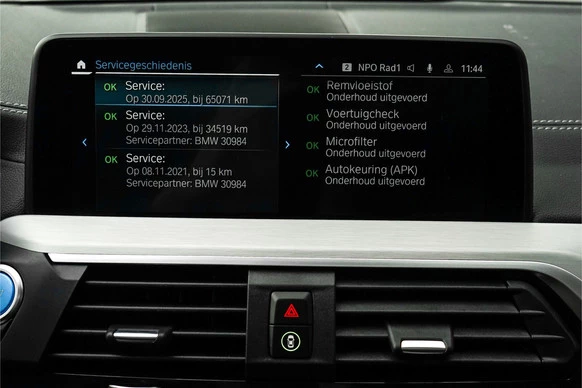 BMW iX3 - Afbeelding 29 van 30