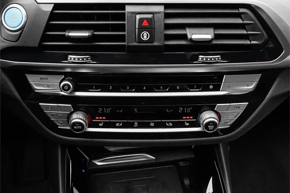 BMW iX3 - Afbeelding 30 van 30