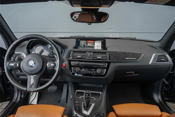 BMW 1 Serie - Afbeelding 2 van 30