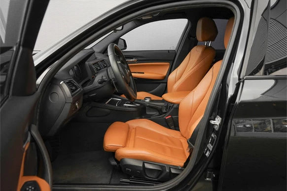 BMW 1 Serie - Afbeelding 4 van 30