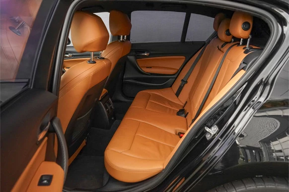 BMW 1 Serie - Afbeelding 5 van 30