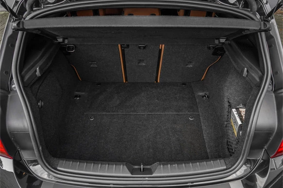BMW 1 Serie - Afbeelding 6 van 30