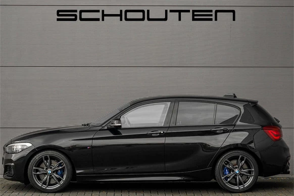 BMW 1 Serie - Afbeelding 9 van 30