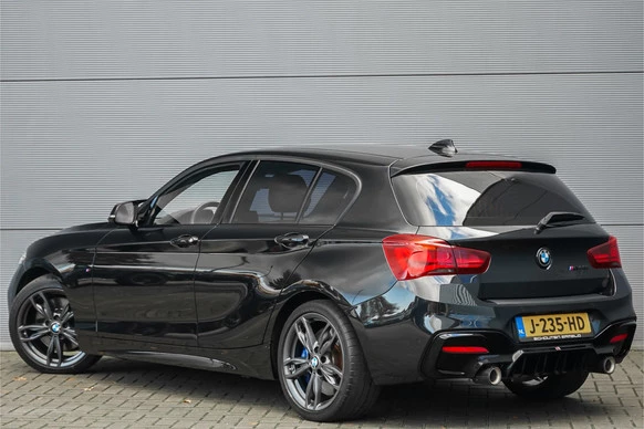 BMW 1 Serie - Afbeelding 10 van 30