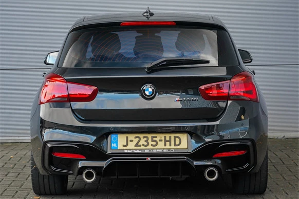 BMW 1 Serie - Afbeelding 11 van 30