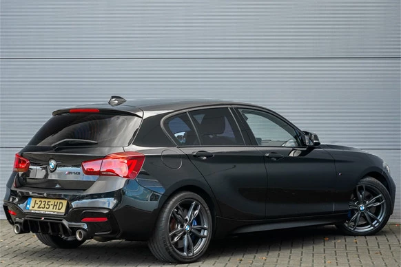 BMW 1 Serie - Afbeelding 12 van 30