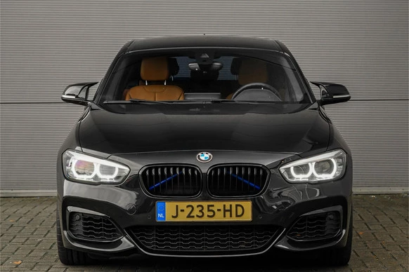 BMW 1 Serie - Afbeelding 13 van 30