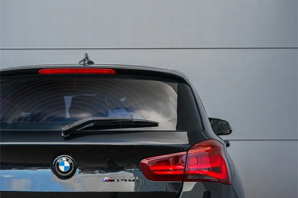 BMW 1 Serie - Afbeelding 15 van 30