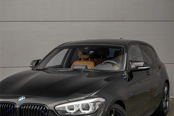 BMW 1 Serie - Afbeelding 16 van 30