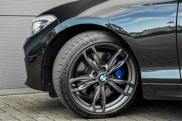 BMW 1 Serie - Afbeelding 17 van 30