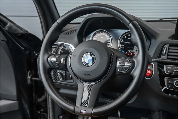 BMW 1 Serie - Afbeelding 18 van 30