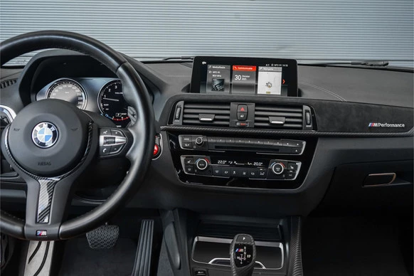 BMW 1 Serie - Afbeelding 20 van 30