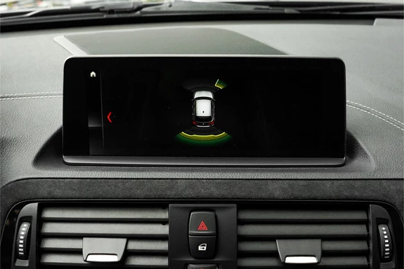 BMW 1 Serie - Afbeelding 21 van 30