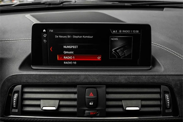 BMW 1 Serie - Afbeelding 23 van 30