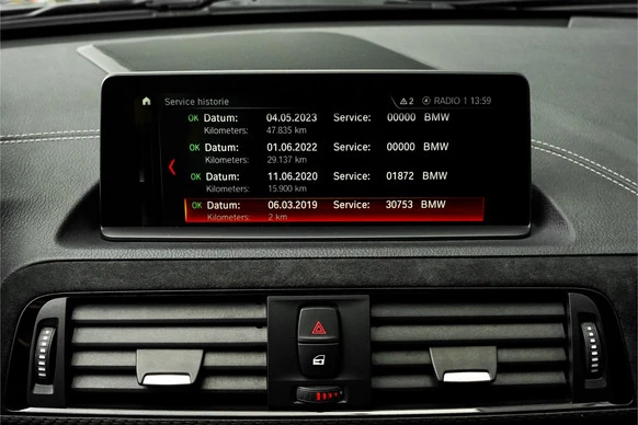 BMW 1 Serie - Afbeelding 24 van 30