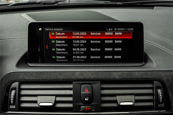 BMW 1 Serie - Afbeelding 25 van 30