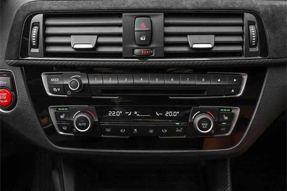 BMW 1 Serie - Afbeelding 26 van 30