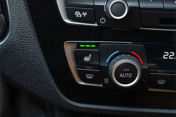 BMW 1 Serie - Afbeelding 27 van 30