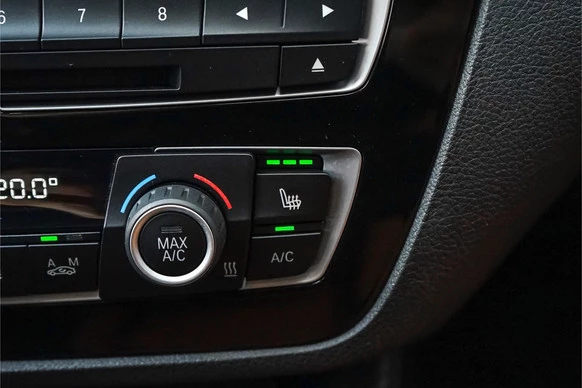 BMW 1 Serie - Afbeelding 28 van 30