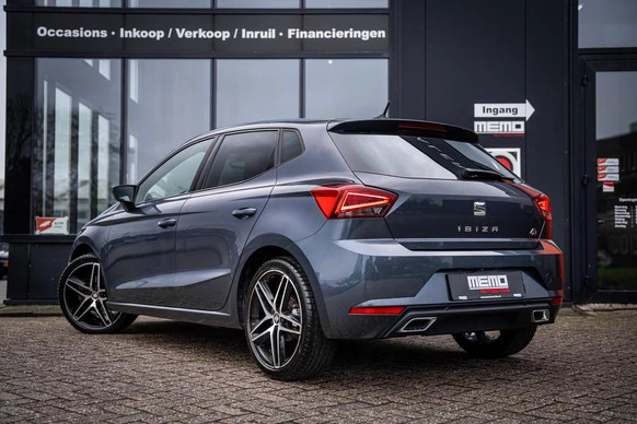 SEAT Ibiza - Afbeelding 3 van 30
