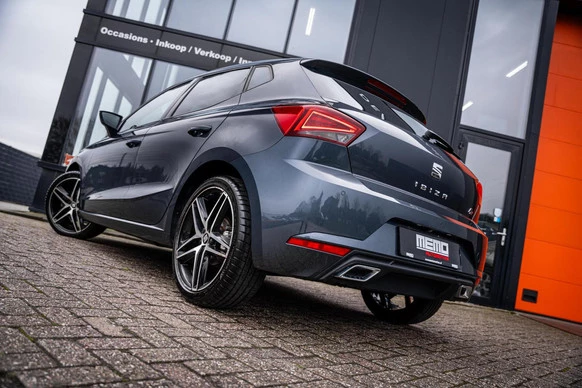 SEAT Ibiza - Afbeelding 4 van 30
