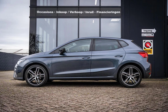 SEAT Ibiza - Afbeelding 5 van 30