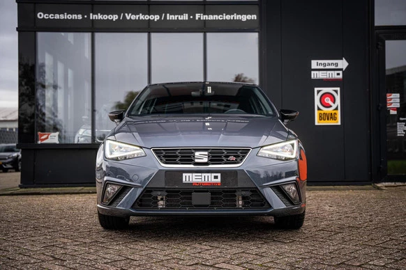 SEAT Ibiza - Afbeelding 6 van 30
