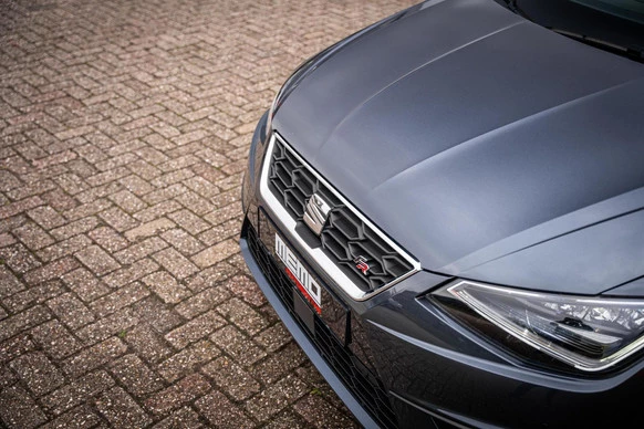 SEAT Ibiza - Afbeelding 7 van 30