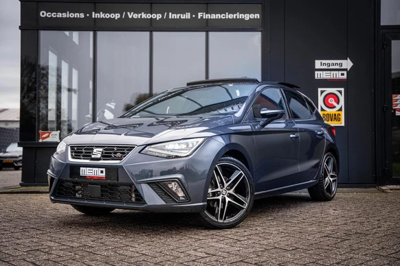 SEAT Ibiza - Afbeelding 8 van 30