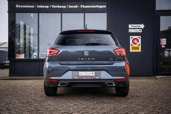SEAT Ibiza - Afbeelding 11 van 30