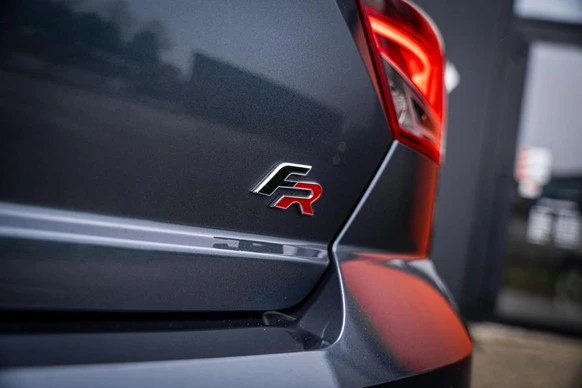 SEAT Ibiza - Afbeelding 12 van 30