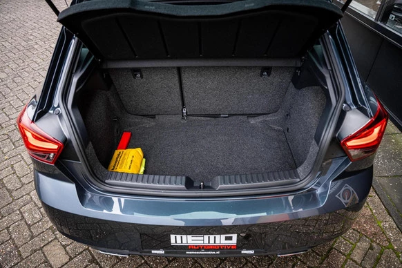 SEAT Ibiza - Afbeelding 13 van 30