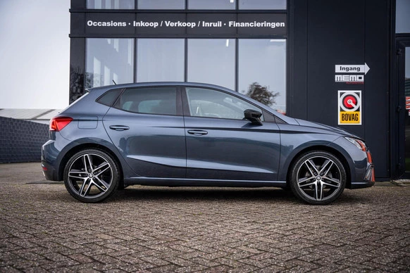 SEAT Ibiza - Afbeelding 14 van 30