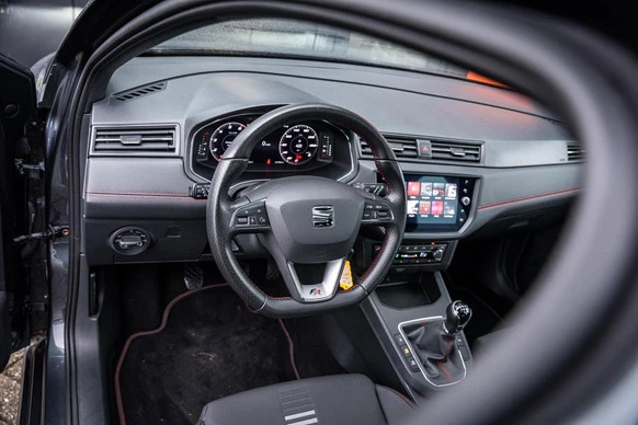 SEAT Ibiza - Afbeelding 15 van 30