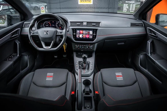 SEAT Ibiza - Afbeelding 16 van 30