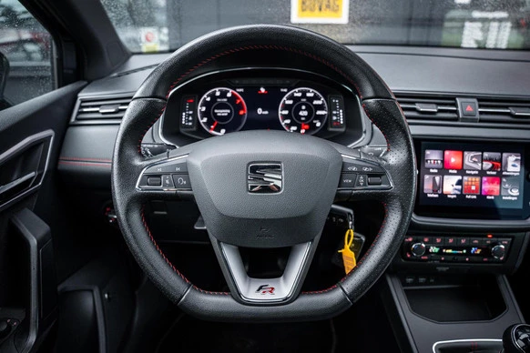 SEAT Ibiza - Afbeelding 17 van 30