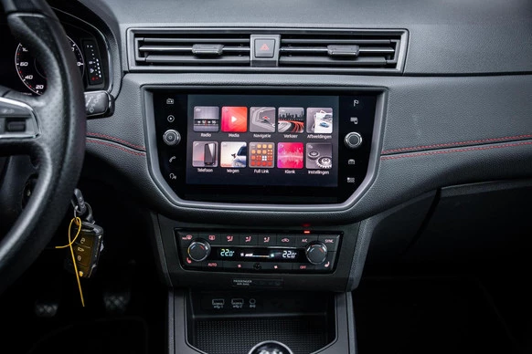 SEAT Ibiza - Afbeelding 18 van 30