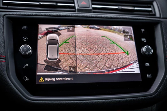 SEAT Ibiza - Afbeelding 19 van 30