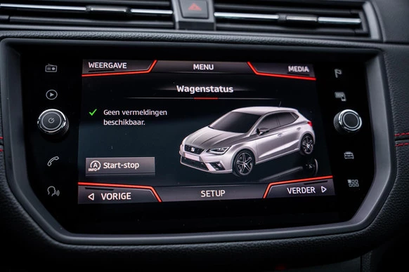 SEAT Ibiza - Afbeelding 21 van 30