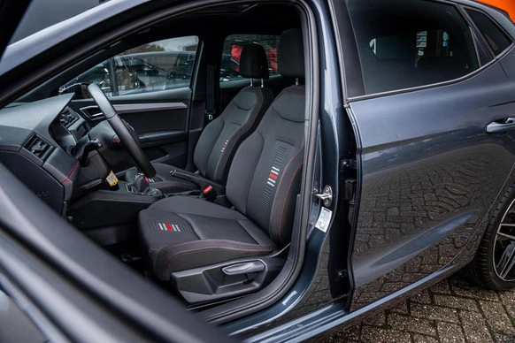 SEAT Ibiza - Afbeelding 24 van 30