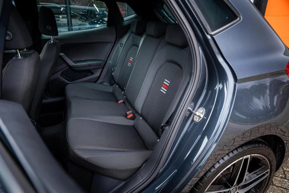 SEAT Ibiza - Afbeelding 26 van 30