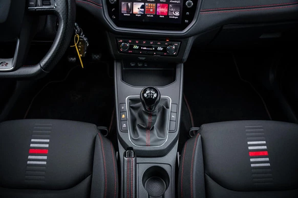 SEAT Ibiza - Afbeelding 27 van 30