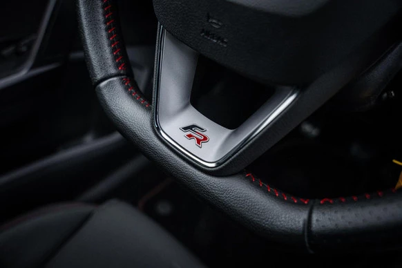 SEAT Ibiza - Afbeelding 30 van 30