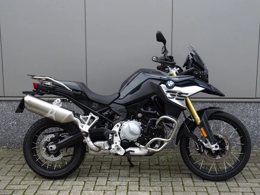 BMW F 850 GS - Afbeelding 1 van 16