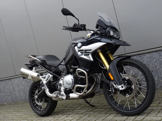 BMW F 850 GS - Afbeelding 2 van 16