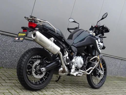 BMW F 850 GS - Afbeelding 3 van 16